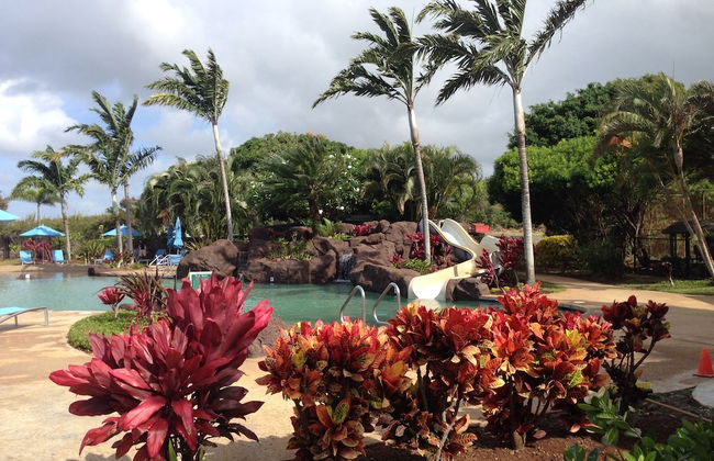 Castle Kiahuna Plantation & Beach Bungalows - Photo 50