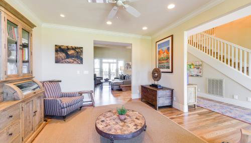 Kelseyville Home with Private Pool and Vineyard Views! - Foto 4