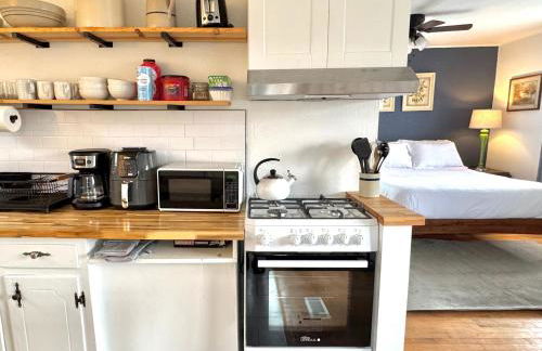 2BR Apt 9 min to Integris #N3 - Photo 31