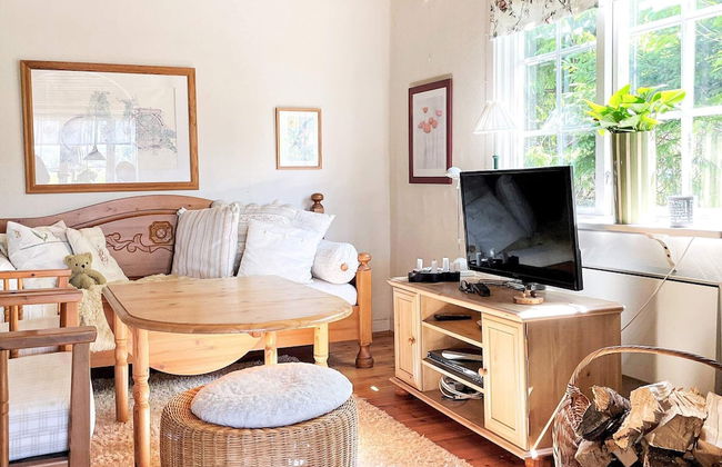 2 Person Holiday Home in Aplared-by Traum - Foto 7