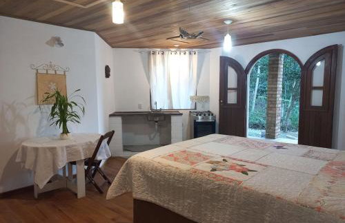 Recanto na natureza - Foto 8