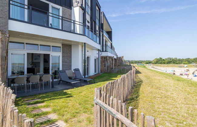 Lux Apvm Lagunab-havenw 8-32 S-annaland - Foto 32