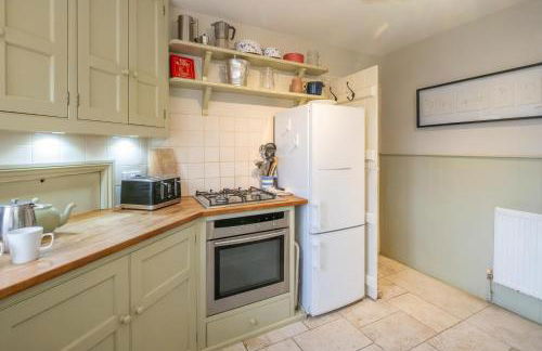 Sanctuary House - Foto 25