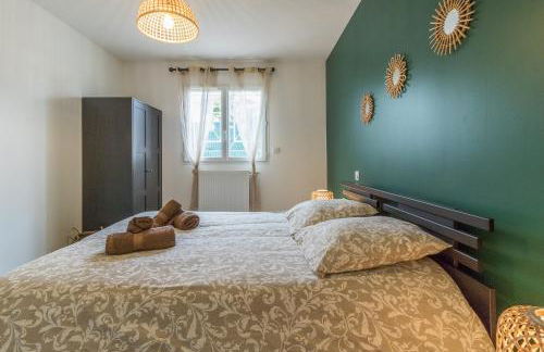 Les Villas de Castel - Villa Les Chênes - Photo 23