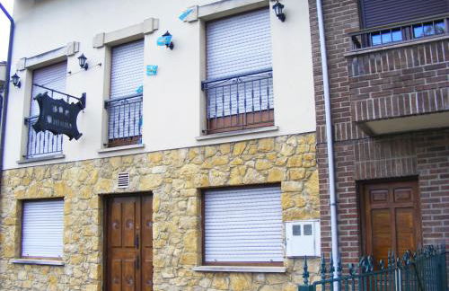 Casa Antuña - Foto 12