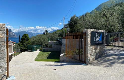 My Lake Apartments - Foto 9