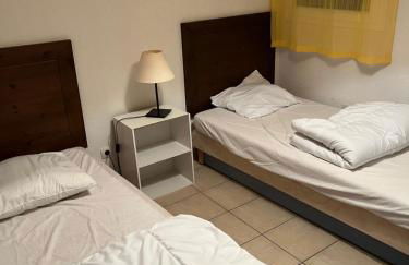 Résidence Claire Rive Appt 45 - Foto 6