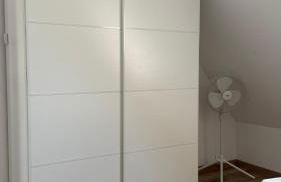 Exklusive Maisonette-Wohnung am Rande von Freiburg im Breisgau - Foto 47