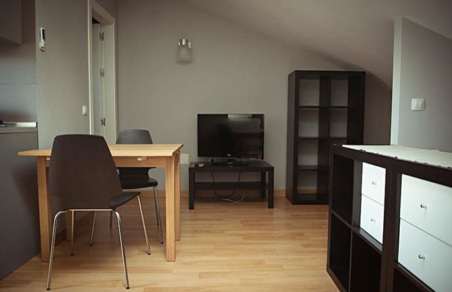 Apartamentos San Pablo - Foto 57