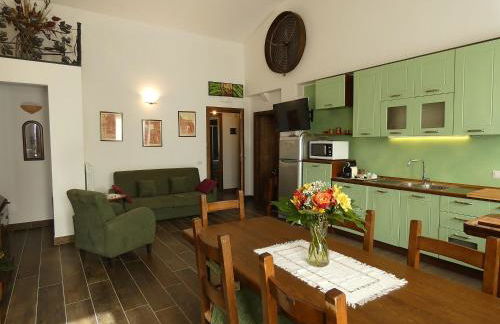 Scappo in Umbria, Le Salce - Foto 15