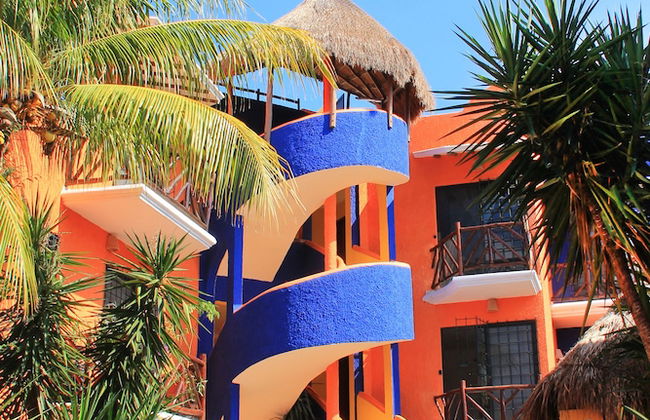 Vida Playa Suites - Foto 35