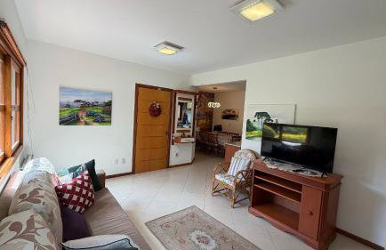 Apartamento Aconchego da Serra - Foto 9