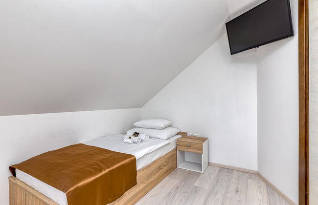 Pool & Whirlpool Art Villas - Foto 11