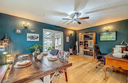 World Cup Oasis - Hot Tub - Hard Rock Stadium, FLL, Cruise Port under 20 mins - Foto 28