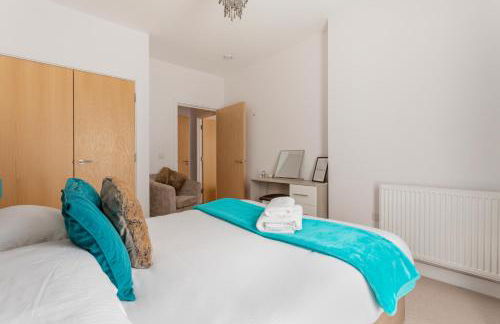 1 Bed Apartment - Redhill Central, Surrey, Gatwick #3 - Foto 9