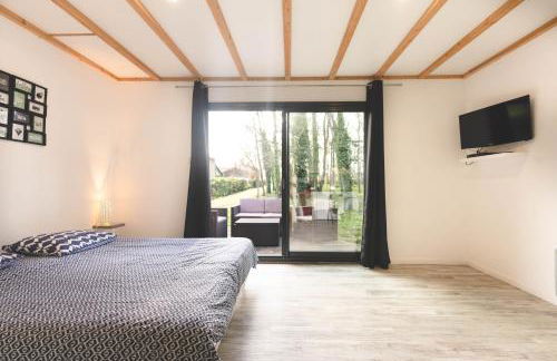 Domaine des Tilleuls - Foto 34