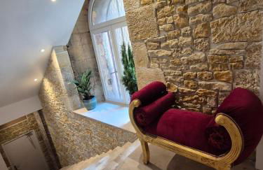 Appartement Aux 3 Sens - Foto 22