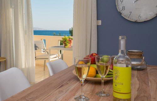 Golden Sun Apartments - Foto 50