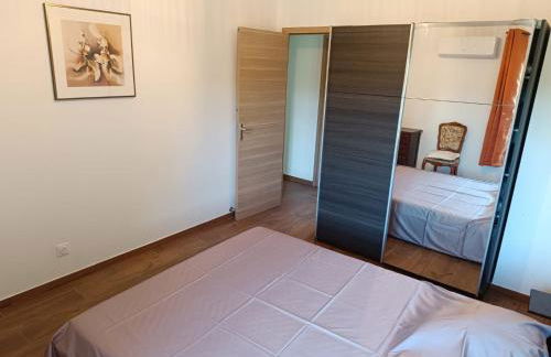 Château de Prax Viel - piscine et mini ferme, climatisé - Foto 52