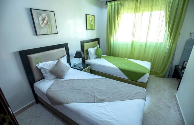 Appart Hotel Rania - Foto 12