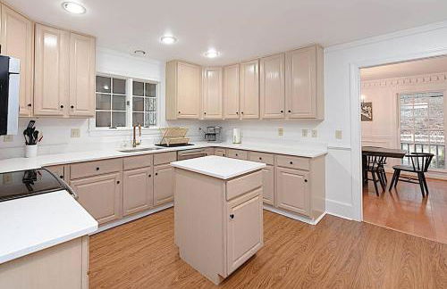 Jackson River Estate Main House Pool, Riverfront, sleeps 15 - Foto 62