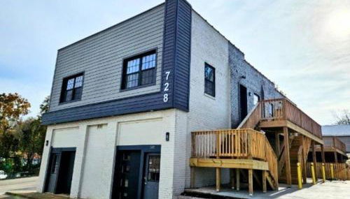 Modern 2BR in Great Location (202) - Foto 2