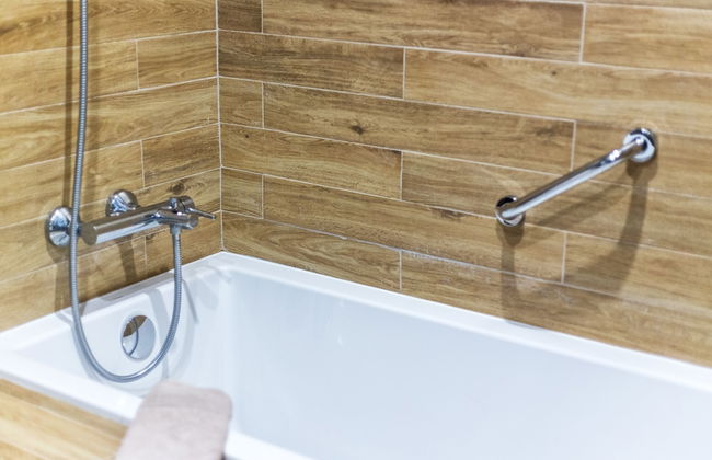 BnB Homes Bright Apartment 50 m Walk From Beach - Photo 11