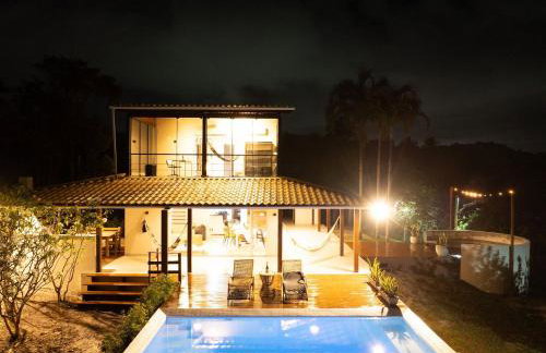 Maruwá - Villa Lobo Guará - Paraíso en la naturaleza - Foto 9