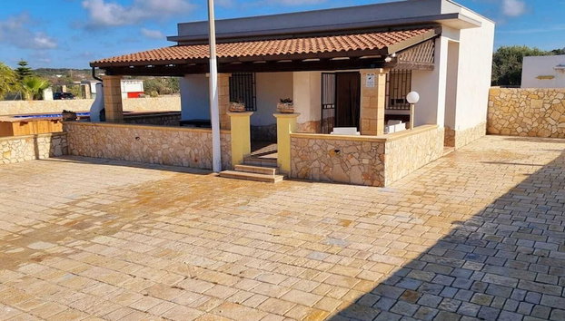 Villa Marchese With Private Pool - Foto 3, Entrada al alojamiento