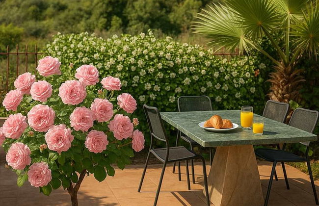 Villa Armonia - Beachfront Majestic Retreat - Foto 53