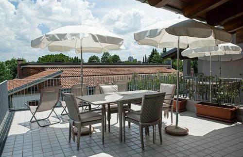 Sirmione Rosselli Apartments - Foto 25