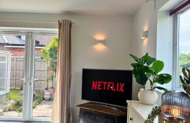 Amazing City Centre Home - Foto 29