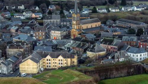 À la belle étoile - Foto 5