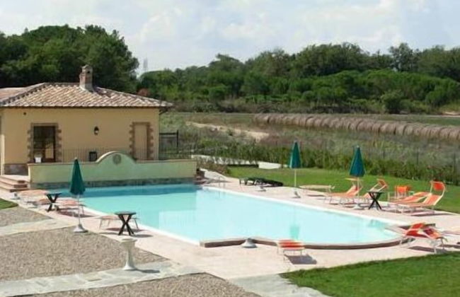 Principe del Trasimeno - Photo 65