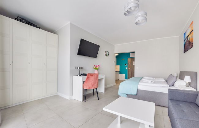 Sun & Snow Balticus - Photo 66