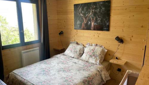 Appartement style chalet T4 - Foto 3