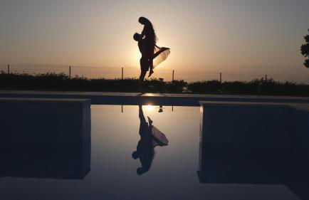 Monte Smith Luxury Villas - Foto 11