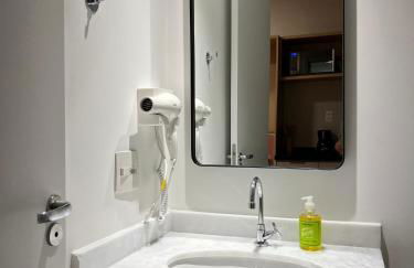 ONE - Studio moderno e confortável a 5 minutos a pé da AVENIDA PAULISTA - Foto 26