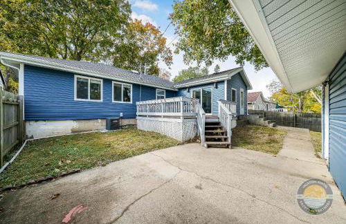 Lake Geneva Family Fall Escape - Foto 18