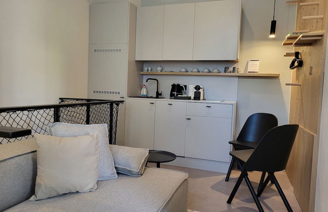 HONEST Karlín - Foto 66