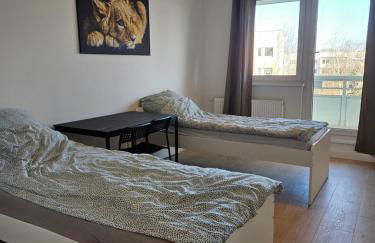 AIKey Böhlen - Foto 1