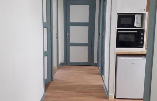 Appartement paisible - cœur de ville - Foto 1