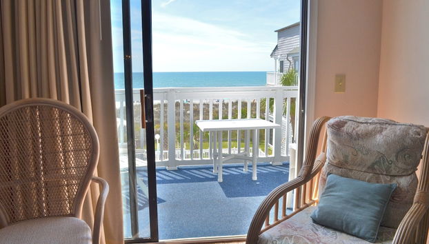 Sea Cloisters 302B Condo - Foto 2, Imagen principal