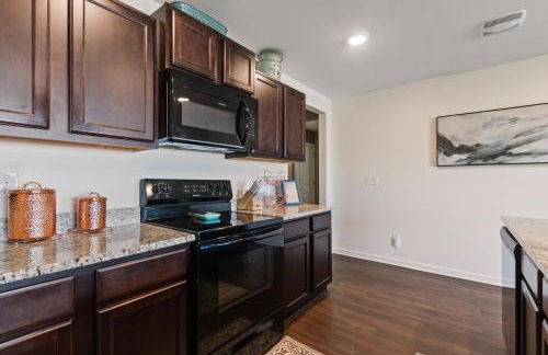 New Bama Retreat Sleeps 8 - Foto 18