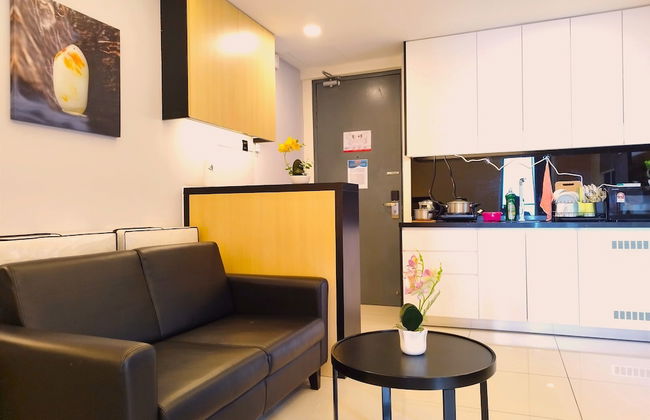 GENTING FoggyCold StayCation AT Ion Delemen By HAPYHOME - Foto 31