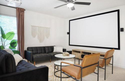 Live Like Royalty - Highland Village 6BR Mansion - Foto 39