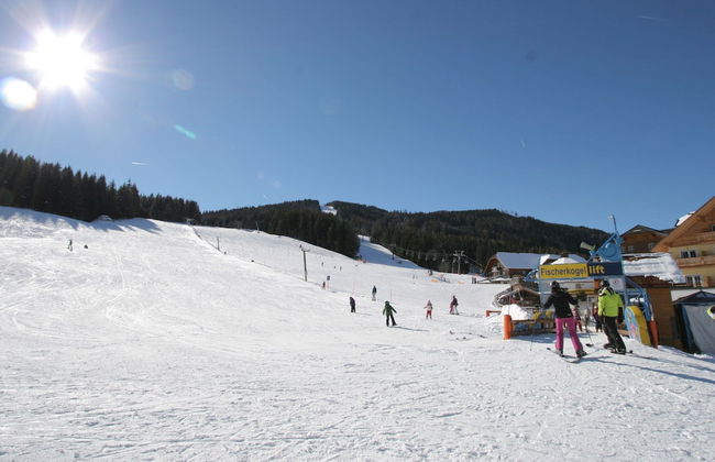 Welcoming Apartment in Sankt Margarethen im Lungau near Ski Area - Foto 30