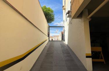 GoHost Suítes - 2 Ruas do Shopping Santa Úrsula - Foto 33