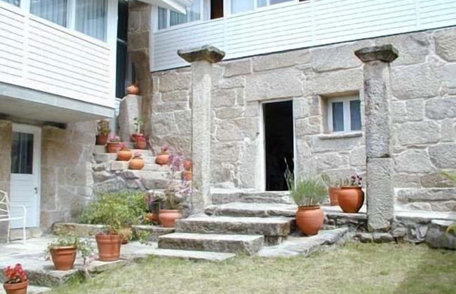 Casa Rural O'Pozo - Foto 1