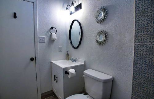 Chic & Cozy 2 bedroom - 1 bathroom - RATED BEST - Foto 18